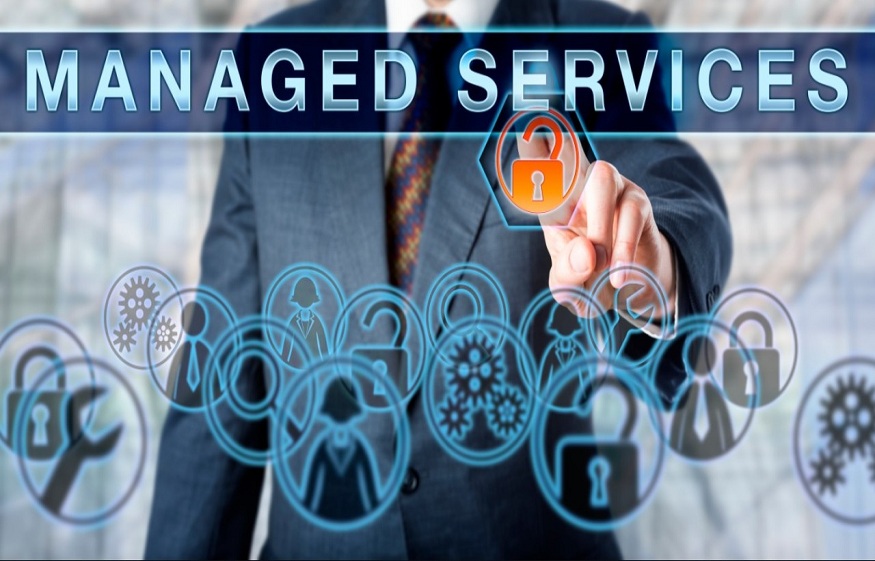 Selecting Managed IT Services