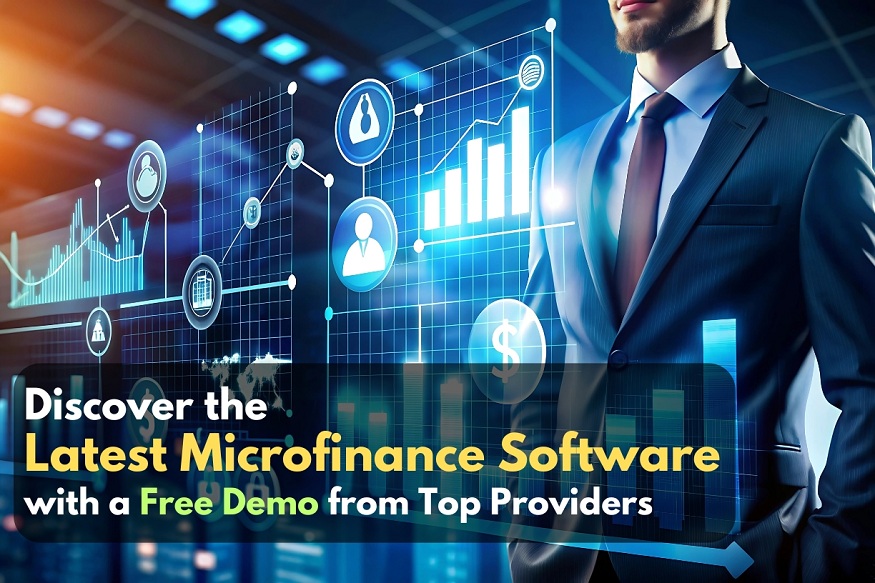 Latest Microfinance Software