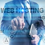 Web Hosting