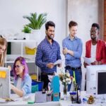 Marketing Agency