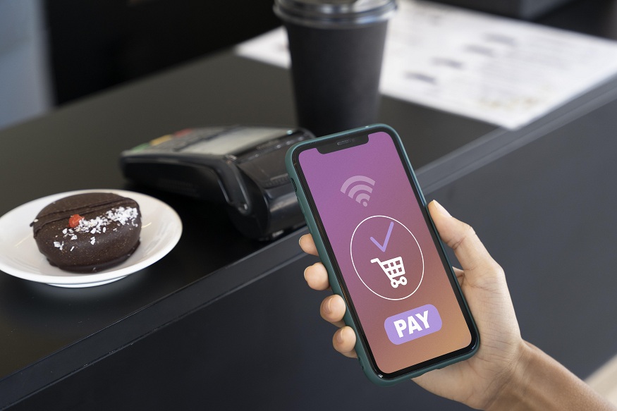 Instant UPI Apps
