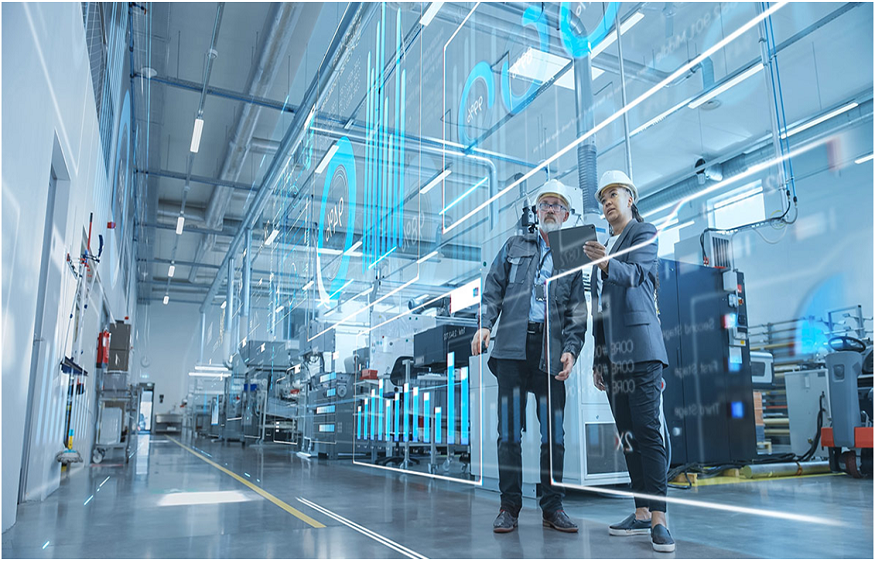 ERP for Manufacturing